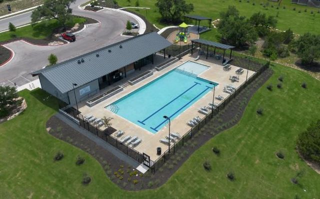 105 Amber Oak LN, Georgetown, TX 78628