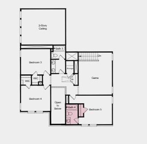 105 Amber Oak LN, Georgetown, TX 78628