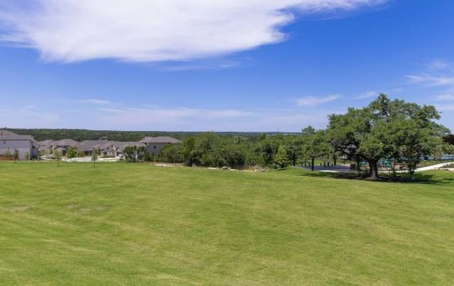 105 Amber Oak LN, Georgetown, TX 78628
