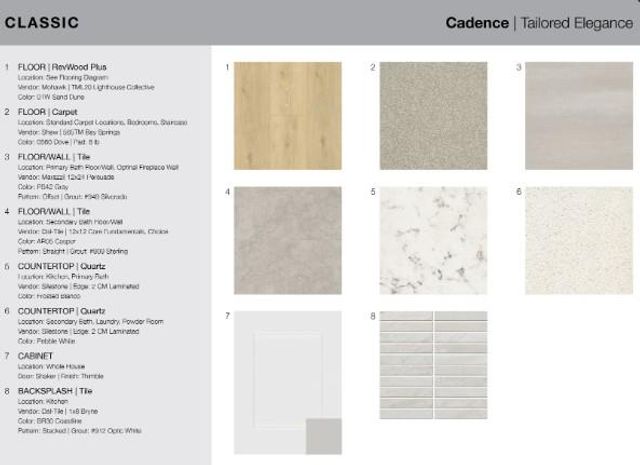 105 Amber Oak LN, Georgetown, TX 78628