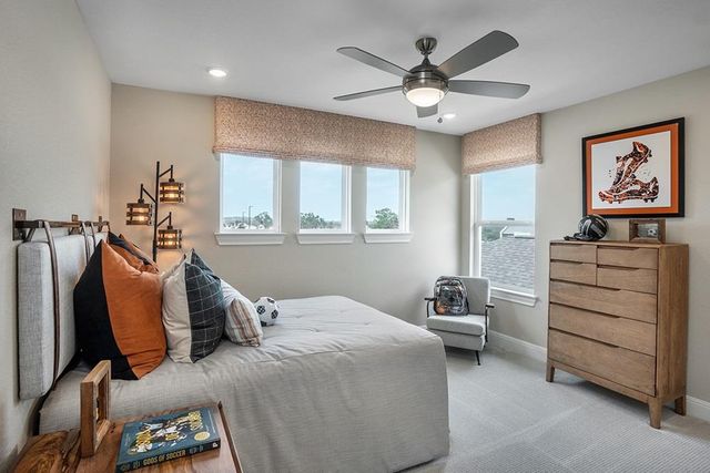 105 Amber Oak LN, Georgetown, TX 78628