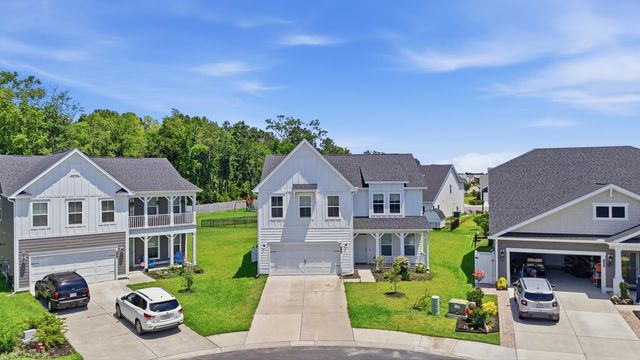 2108 Ballast Ct., Myrtle Beach, SC 29579