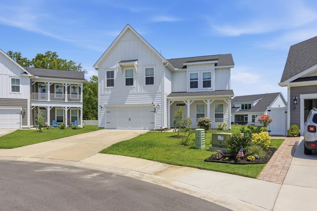 2108 Ballast Ct., Myrtle Beach, SC 29579
