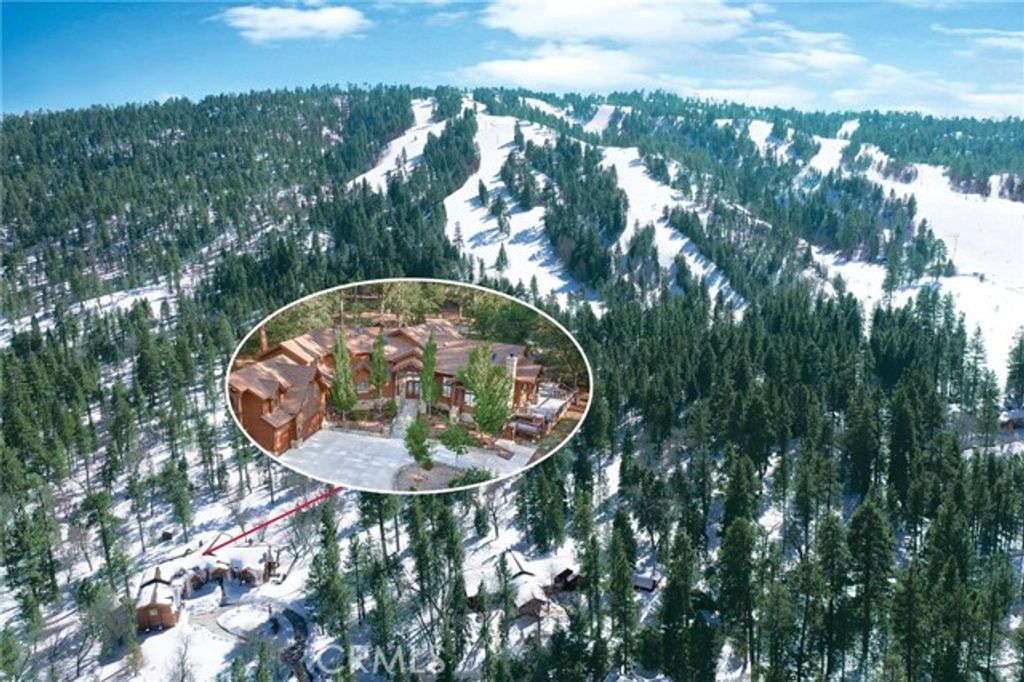 42143 Switzerland, Big Bear Lake, CA 92315