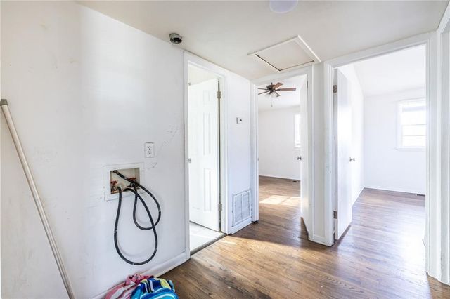 110 Turman SE Avenue, Atlanta, GA 30315