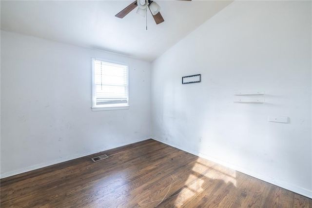 110 Turman SE Avenue, Atlanta, GA 30315