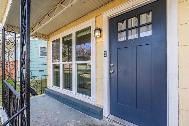 110 Turman SE Avenue, Atlanta, GA 30315