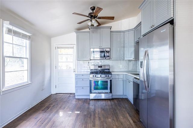 110 Turman SE Avenue, Atlanta, GA 30315