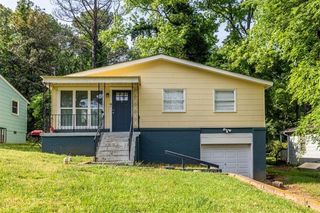 110 Turman SE Avenue, Atlanta, GA 30315