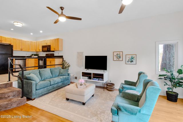 152 N Ewing Ave, Louisville, KY 40206