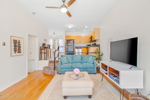 152 N Ewing Ave, Louisville, KY 40206