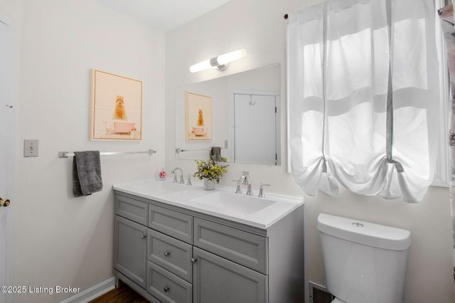 152 N Ewing Ave, Louisville, KY 40206