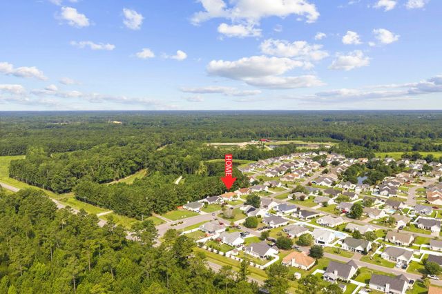 113 Heath Dr., Longs, SC 29568