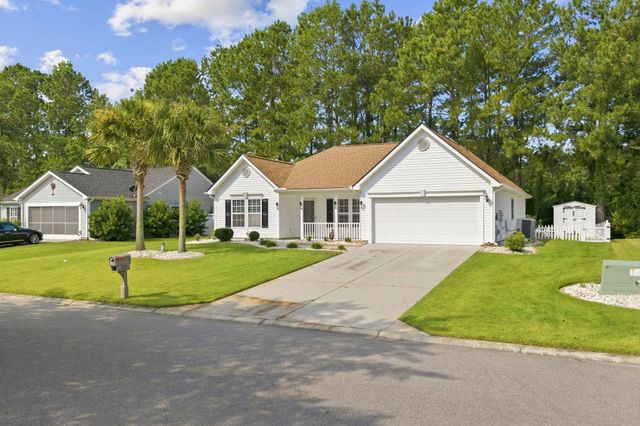 113 Heath Dr., Longs, SC 29568