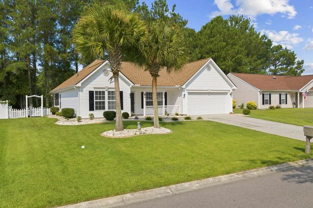 113 Heath Dr., Longs, SC 29568