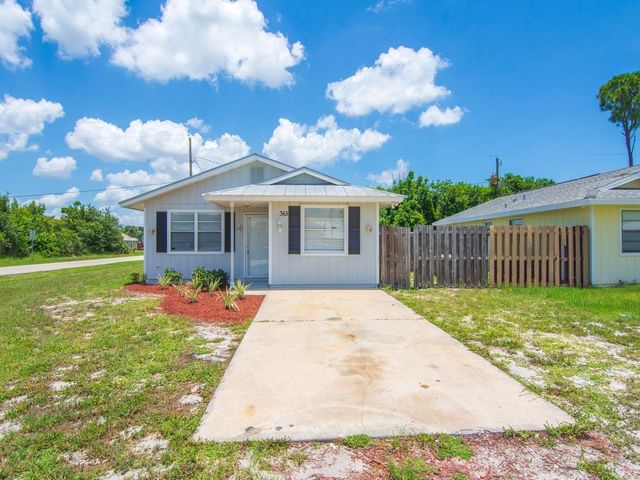 368 14th Place SW, Vero Beach, FL 32962