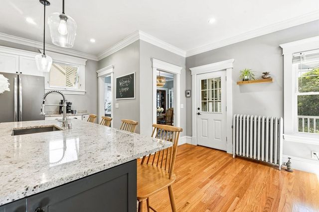 36 Leonard St, North Attleboro, MA 02760