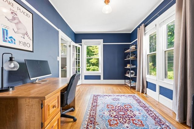 36 Leonard St, North Attleboro, MA 02760