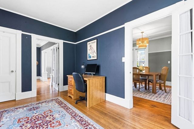 36 Leonard St, North Attleboro, MA 02760
