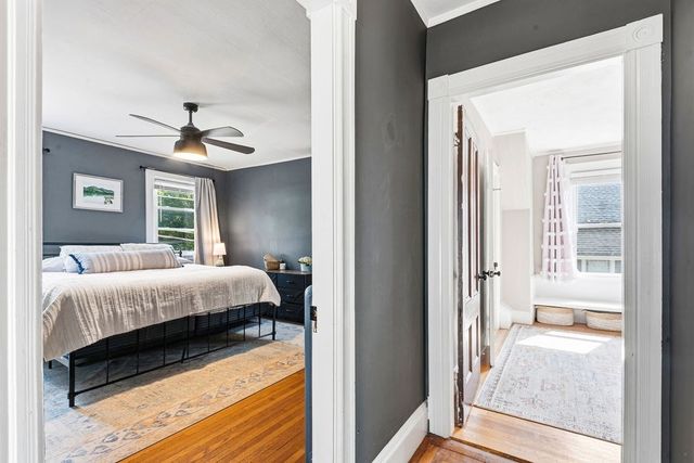36 Leonard St, North Attleboro, MA 02760