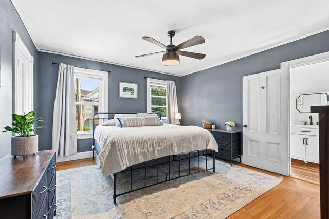 36 Leonard St, North Attleboro, MA 02760