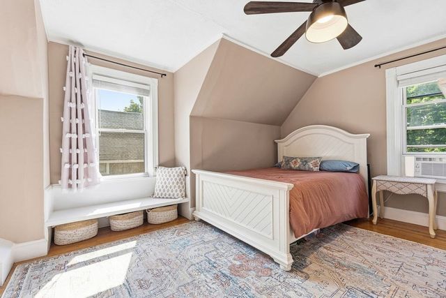 36 Leonard St, North Attleboro, MA 02760
