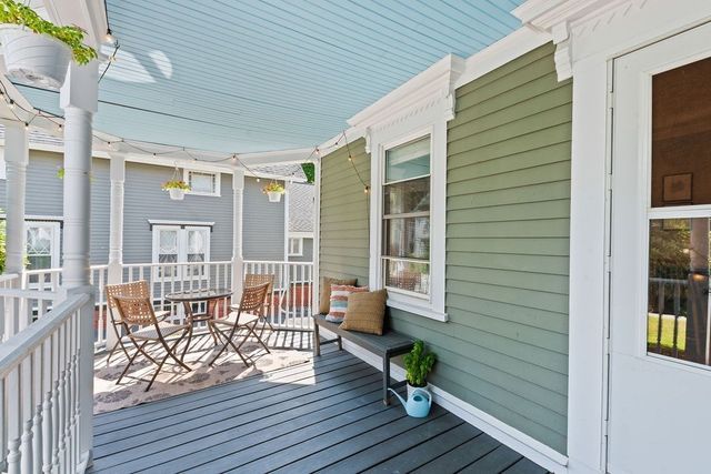 36 Leonard St, North Attleboro, MA 02760