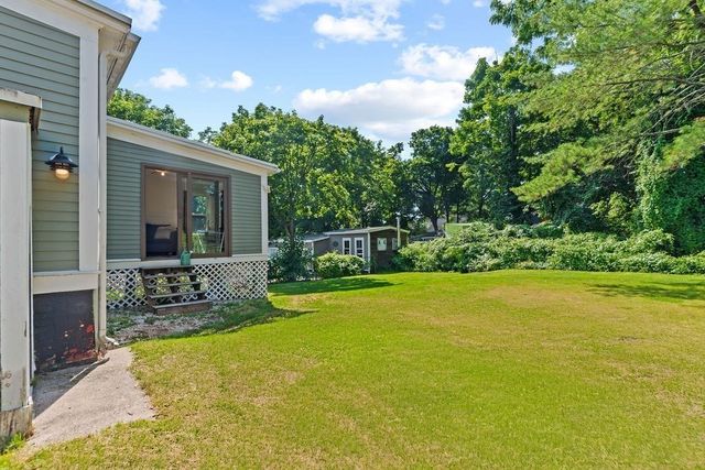 36 Leonard St, North Attleboro, MA 02760