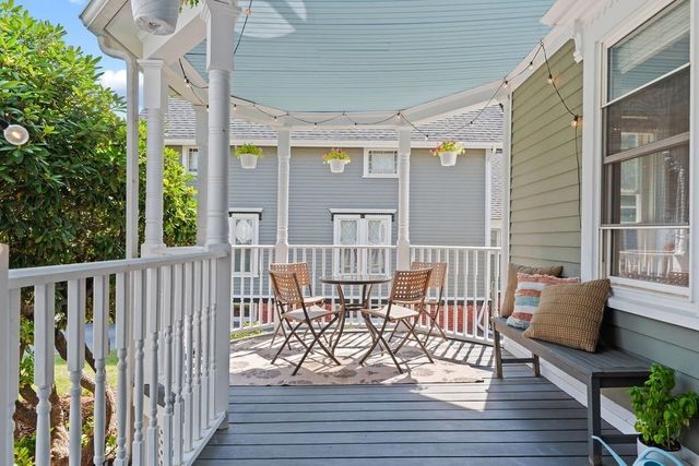 36 Leonard St, North Attleboro, MA 02760