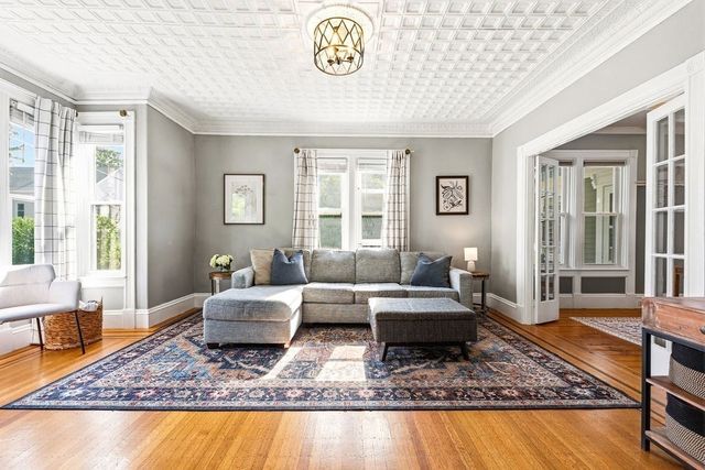 36 Leonard St, North Attleboro, MA 02760