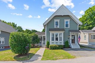 36 Leonard St, North Attleboro, MA 02760