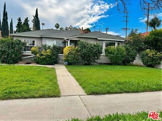 16852 Mccormick Street, Encino, CA 91436