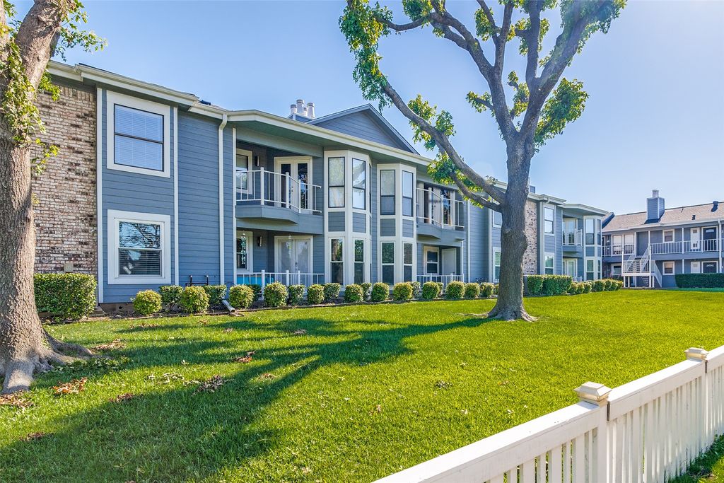 630 W Canty Street B6, Dallas, TX 75208