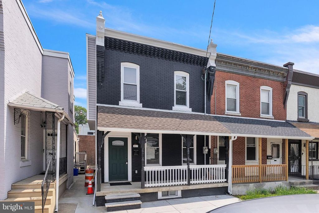 837 S 51ST ST, Philadelphia, PA 19143
