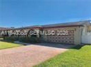 7460 NW 15th Street, Plantation, FL 33313