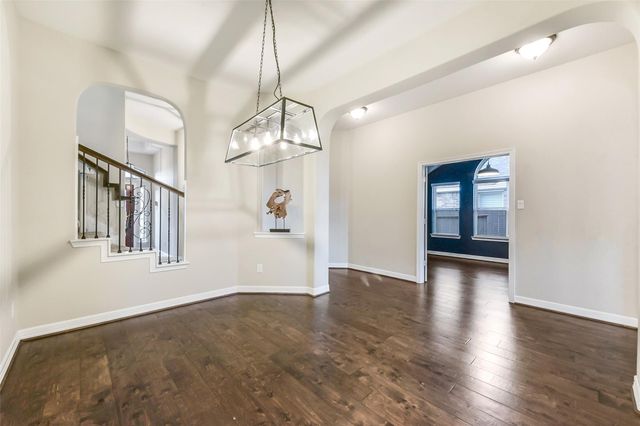 16718 Lake Limestone Lane, Houston, TX 77044