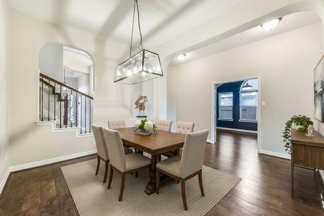 16718 Lake Limestone Lane, Houston, TX 77044