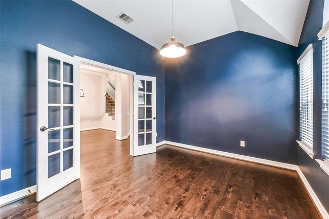 16718 Lake Limestone Lane, Houston, TX 77044