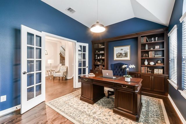 16718 Lake Limestone Lane, Houston, TX 77044