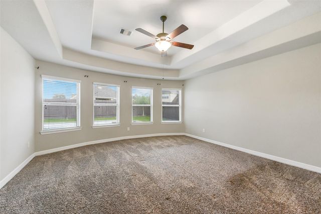 16718 Lake Limestone Lane, Houston, TX 77044