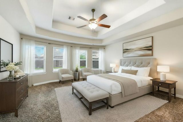 16718 Lake Limestone Lane, Houston, TX 77044