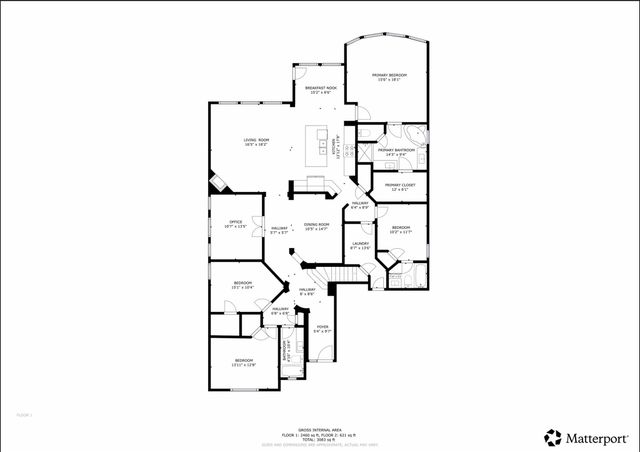 16718 Lake Limestone Lane, Houston, TX 77044