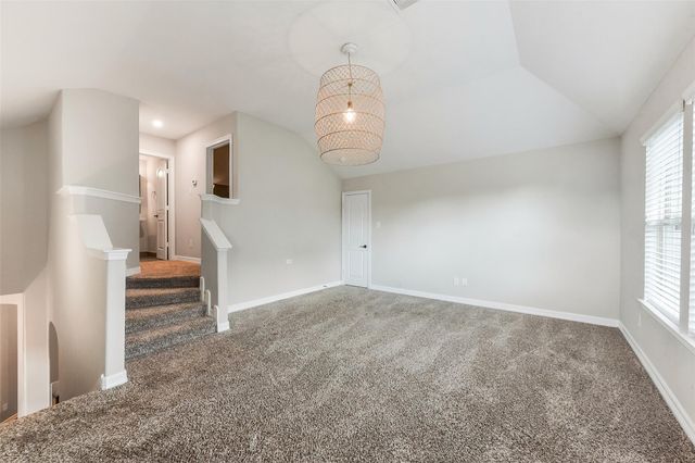 16718 Lake Limestone Lane, Houston, TX 77044