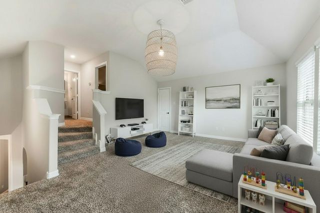 16718 Lake Limestone Lane, Houston, TX 77044