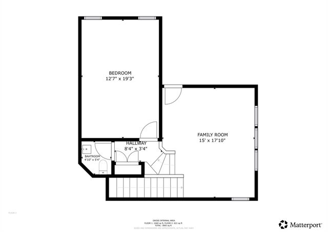 16718 Lake Limestone Lane, Houston, TX 77044