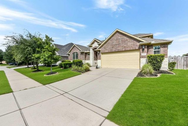 16718 Lake Limestone Lane, Houston, TX 77044