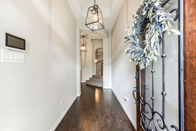 16718 Lake Limestone Lane, Houston, TX 77044