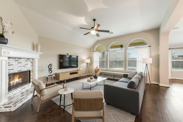 16718 Lake Limestone Lane, Houston, TX 77044