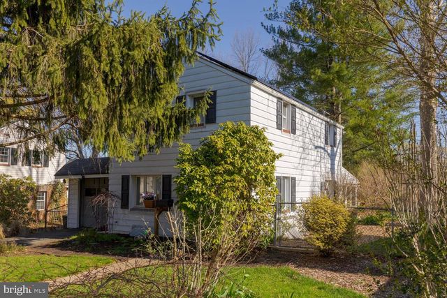 1227 BRUCE ROAD, Oreland, PA 19075