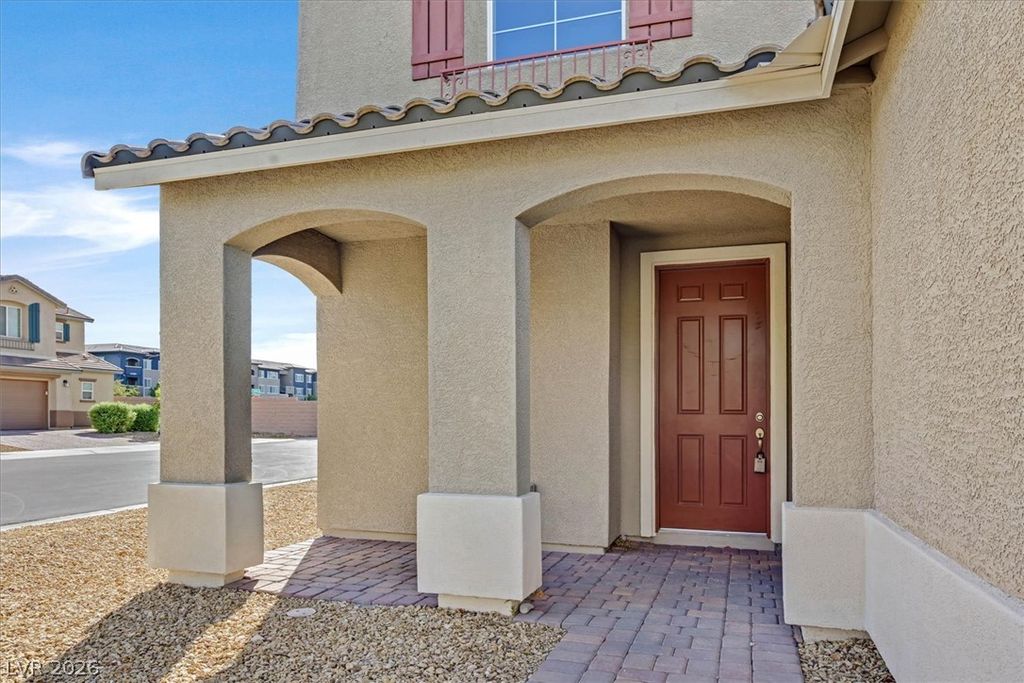 6471 Pochman Mesa Street, Las Vegas, NV 89113 — photo 2